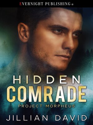 cover image of Hidden Comrade